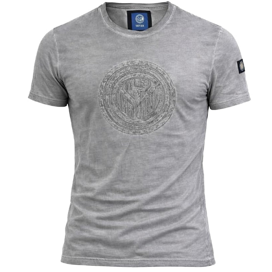 Inter T-Shirt Inter Ufficiale Calcio Maglietta FC Internazionale PS 40484