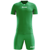 Completo Calcio Zeus Personalizzabile Kit Promo – Maglia, Pantaloncino e Calzettoni – Nome e Numero PS 39723