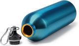 Borraccia in Acciaio Inox TOMAK con Tappo a Vite – 750 ml – Personalizzabile PS 46637 PRS