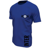 Maglia / T-Shirt FC Inter 2 Stelle – Prodotto Ufficiale FC Internazionale Milano Cod. PS 46657-BS