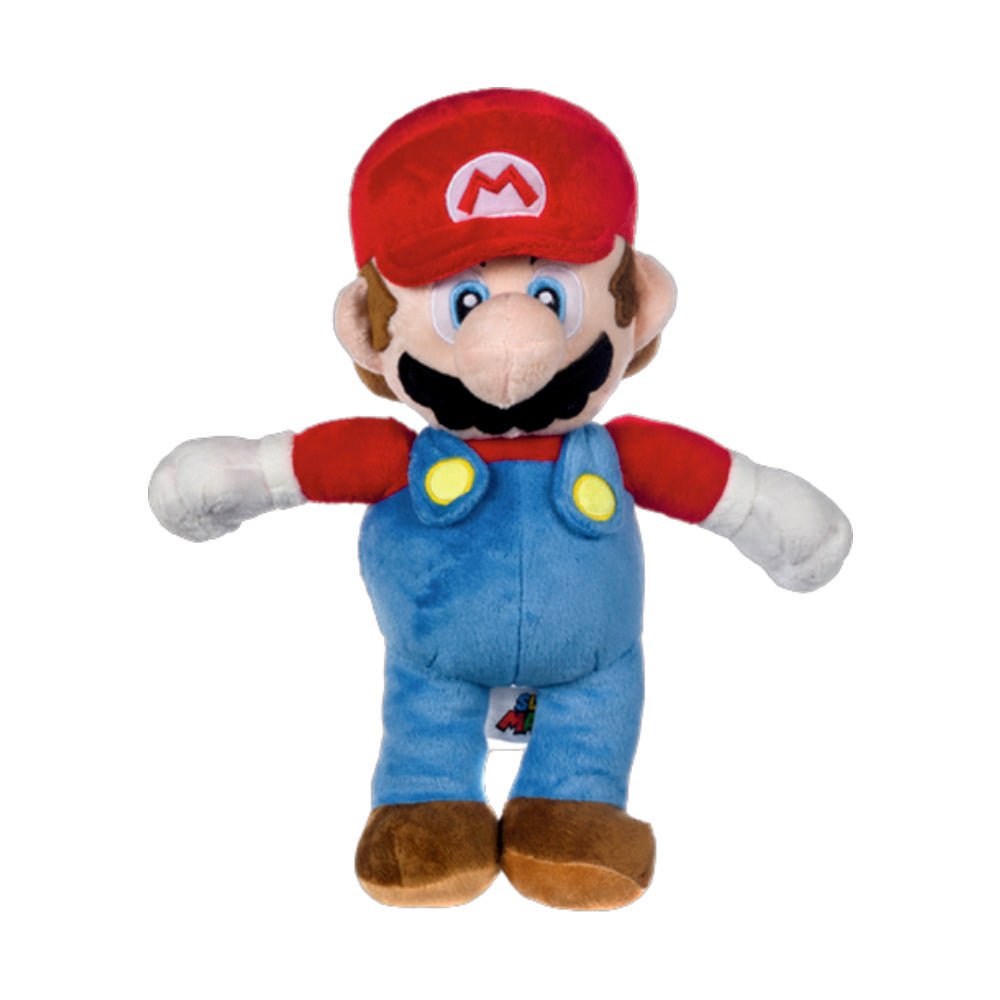 Peluche Super Mario 60 cm PS 13353