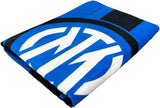 Telo Mare Inter F.C. Internazionale in Spugna Cimato – 90x170 cm – PS 05719