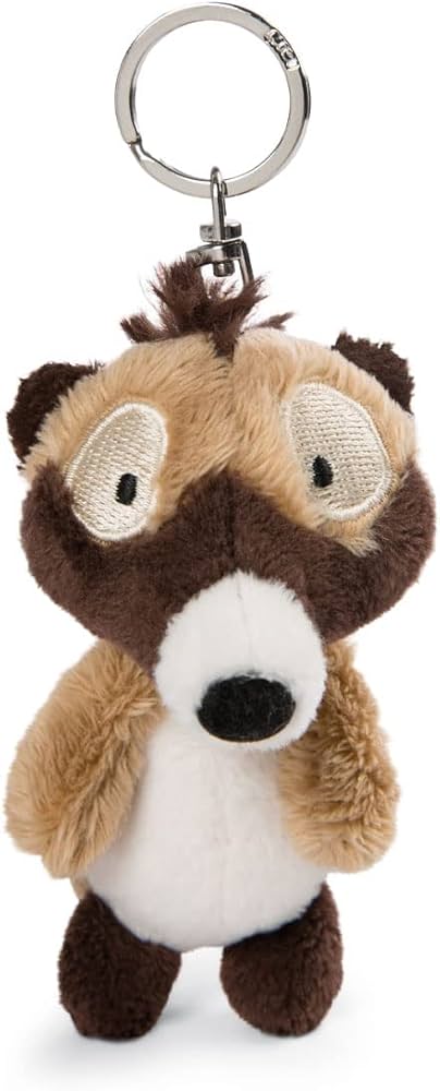 Peluche Nici P-Chiavi Coati Coaty PS 41224