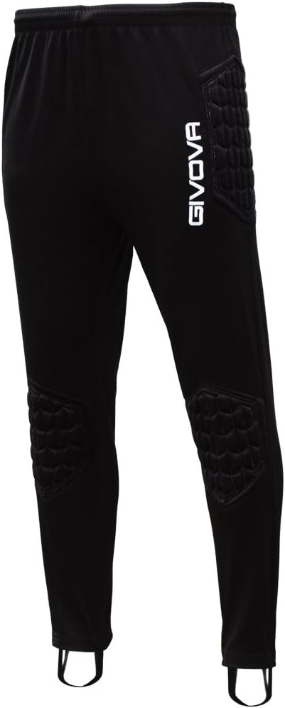 Pantaloni Lunghi da Portiere Meazza – Personalizzabile con Numero Compreso PS 40542 PRS