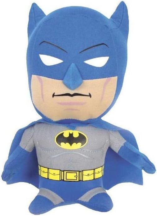 Peluche Batman 18 cm – PS 02143