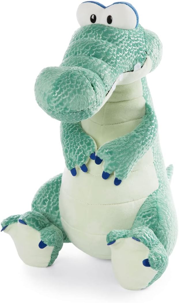 Peluche NICI Coccodrillo 37 cm 41187