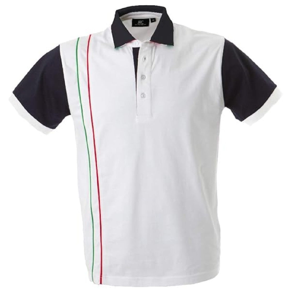 Polo Uomo New Strasburgo – Manica Corta Personalizzabile (Stampa o Ricamo) – PS 32214