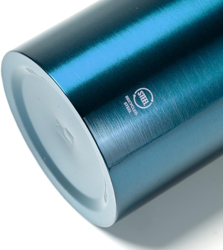 Borraccia in Acciaio Inox TOMAK con Tappo a Vite – 750 ml – Personalizzabile PS 46637 PRS