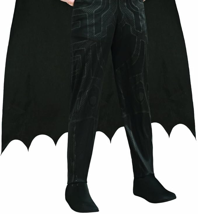 Costume Batman con Muscoli per Bambini – PS 26030
