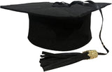 Cappello Laurea Tocco Personalizzato con Scritta – PS 40633