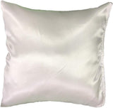 Cuscino Personalizzabile Bianco 30×30 cm – Cod. PS 12911 PRS