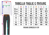 Tuta da Casa AC Milan Uomo / Ragazzo – Pigiama Ufficiale AC Milan Cod. PS 40959 (Copia)