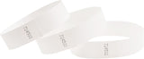 Braccialetti per Eventi Numerati – Confezione da 100 Pezzi PS 13400