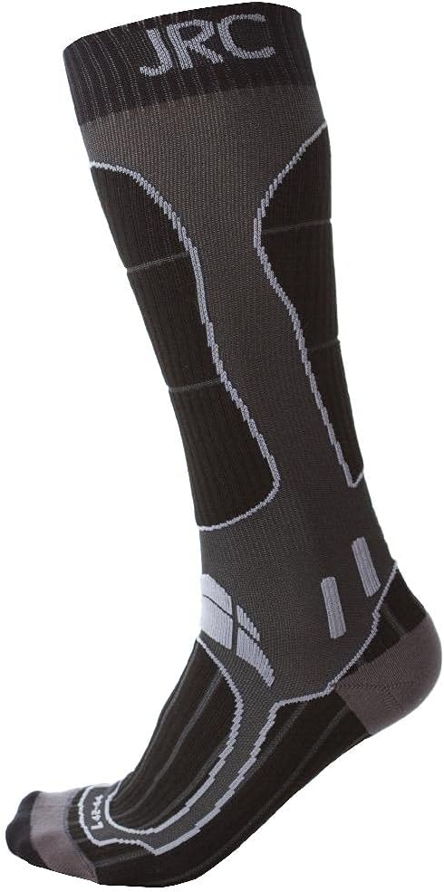 Calze Tecniche Lunghe Vicenza Anatomiche Rinforzate e Traspiranti 3 PAIA PS 40558