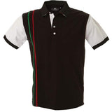 Polo Uomo New Strasburgo – Manica Corta Personalizzabile (Stampa o Ricamo) – PS 32214