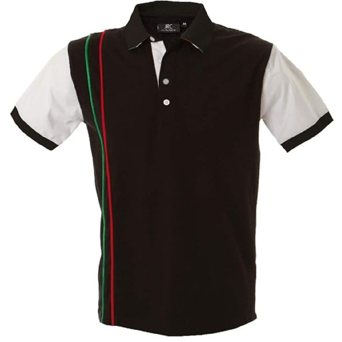 Polo Uomo New Strasburgo – Manica Corta Personalizzabile (Stampa o Ricamo) – PS 32214