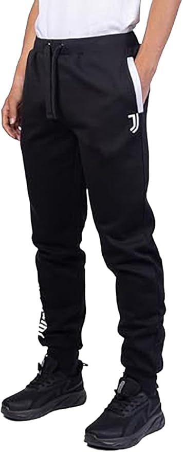 Pantalone JUVE Uomo Homewear in Felpa Garzata JUVENTUS FC – 46621