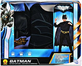 Costume Batman per Bambini con Batarang – PS 26026