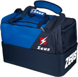 Borsa Sportiva Zeus Voluntas – Borsone Calcio, Basket, Volley – Personalizzabile con Loghi e Scritte PS 09910
