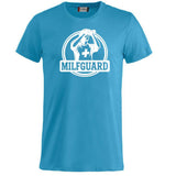 T-Shirt Milfguard – Salvataggio MILF” Maglietta Divertente da Bagnino – PS 27431-A-138