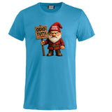 T-Shirt Uomo Simpatica Odio Tutti – Personalizzabile con Nome – PS 27431-A-155