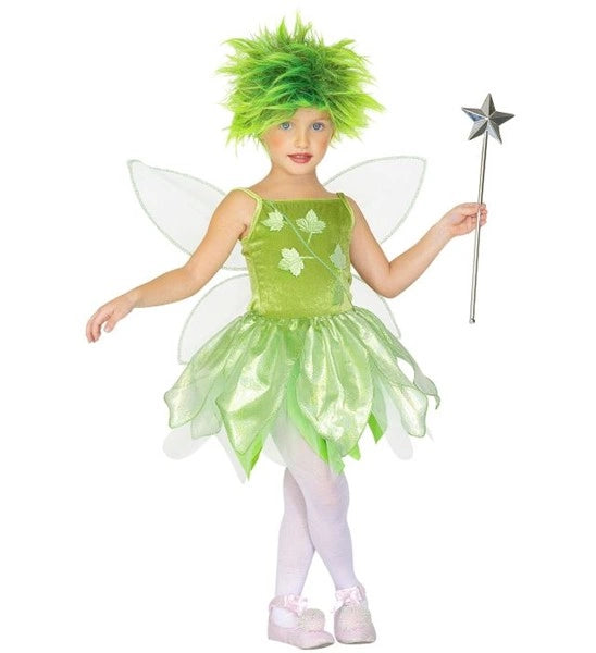 Costume Fatina da Bambina – PS 19626