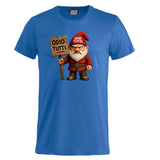 T-Shirt Uomo Simpatica Odio Tutti – Personalizzabile con Nome – PS 27431-A-155