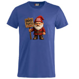 T-Shirt Uomo Simpatica Odio Tutti – Personalizzabile con Nome – PS 27431-A-155