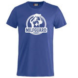 T-Shirt Milfguard – Salvataggio MILF” Maglietta Divertente da Bagnino – PS 27431-A-138
