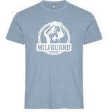 T-Shirt Milfguard – Salvataggio MILF” Maglietta Divertente da Bagnino – PS 27431-A-138