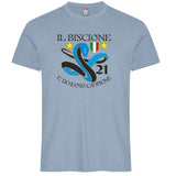 T-Shirt Calcio Inter Biscione Campioni d’Italia 25/26 – 21 Scudetti – PS 27431-INT-02
