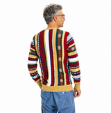 Maglione Natalizio Babbo Natale Trendy Maglioni Per Natale – PS 33622