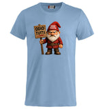 T-Shirt Uomo Simpatica Odio Tutti – Personalizzabile con Nome – PS 27431-A-155