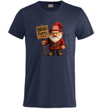T-Shirt Uomo Simpatica Odio Tutti – Personalizzabile con Nome – PS 27431-A-155