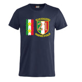 T-Shirt Calcio Inter Campioni d’Italia Serie A – 21 Scudetti Seconda Stella – PS 27431-A068