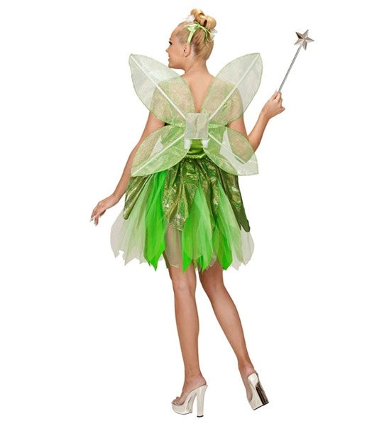 Costume Donna Fata delle Favole – PS 19647