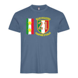 T-Shirt Calcio Inter Campioni d’Italia Serie A – 21 Scudetti Seconda Stella – PS 27431-A068