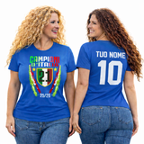T-Shirt Inter Campione d’Italia 2025/2026 – Seconda Stella 21 Scudetti – PS 27431-A040 INT