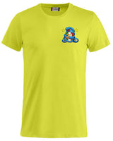 T-Shirt Neroazzurri Campioni d’Italia 2025/2026 –  21 Scudetti 100% Cotone  – PS 27431-INT-09