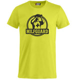 T-Shirt Milfguard – Salvataggio MILF” Maglietta Divertente da Bagnino – PS 27431-A-138
