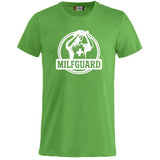 T-Shirt Milfguard – Salvataggio MILF” Maglietta Divertente da Bagnino – PS 27431-A-138