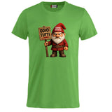 T-Shirt Uomo Simpatica Odio Tutti – Personalizzabile con Nome – PS 27431-A-155