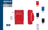 Ginocchiere Pallavolo – Modello Senior / Junior Light PS 39872