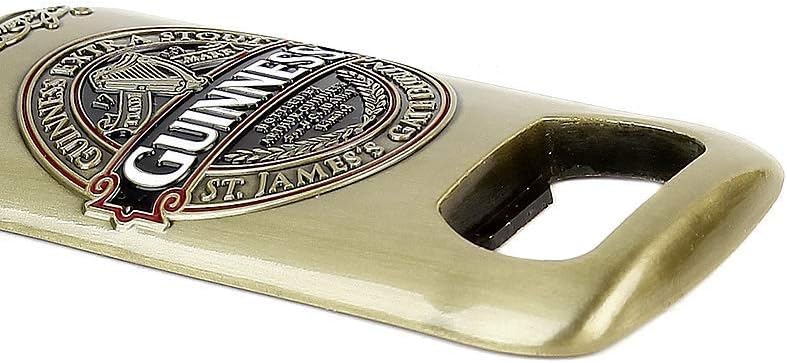Apribottiglie Magnetico Guinness Beer  – Collezione Classica – PS 08554