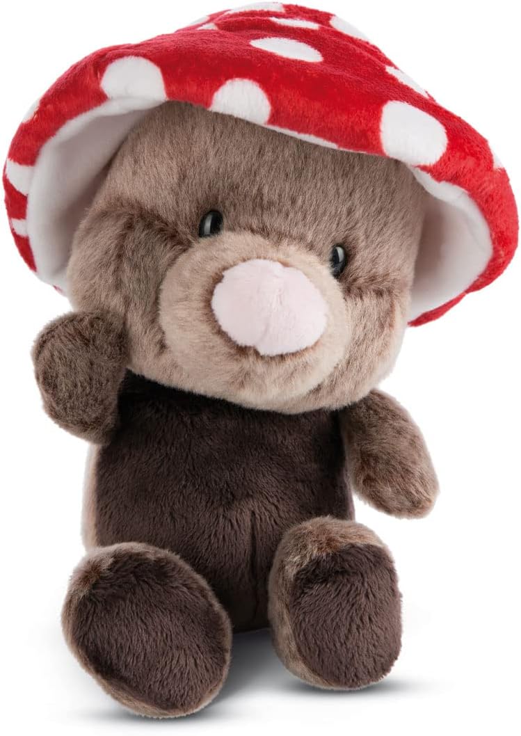 Peluche NICI Monimole Talpa 30 cm 41195