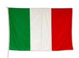 Bandiera Tricolore Nazionale Italiana – Scegli la Misura – Cod. 13163