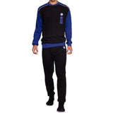 Pigiama Inter Cotone Interlock Homewear Fc Internazionale | Personalizzabile – PS 46672-BS