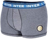 Boxer Uomo FC Inter Originale – Idea Regalo Prodotto Ufficiale FC Internazionale PS 14959