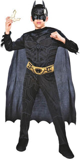 Costume Batman per Bambini con Batarang – PS 26026