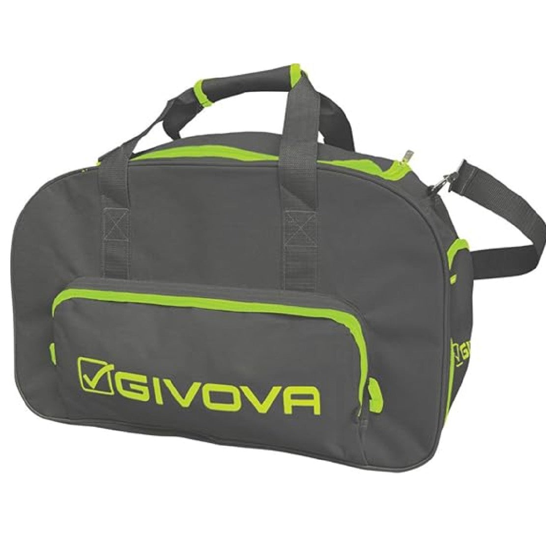 Borsone Sportivo Personalizzabile – Borsa Palestra, Calcio, Basket, Volley PS 15542 PRS